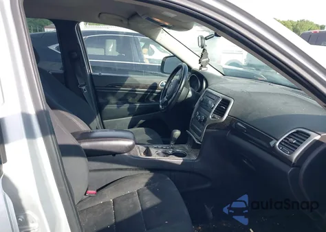 2012 Jeep Grand Cherokee Laredo z USA, uszkodzony, nr VIN 1C4RJFAG2CC135762